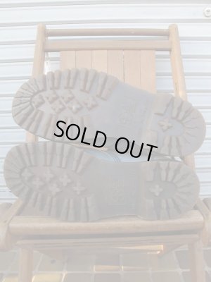 画像5: 送料無料！イギリス製 VINTAGE ビンテージ Dr.Martens ドクターマーチン CRAZY BOMB クレイジーボム 7ホール