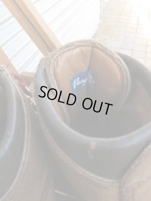 画像7: 送料無料！USA製 VINTAGE ビンテージ Vasque バスク Mtboot マウンテンブーツ