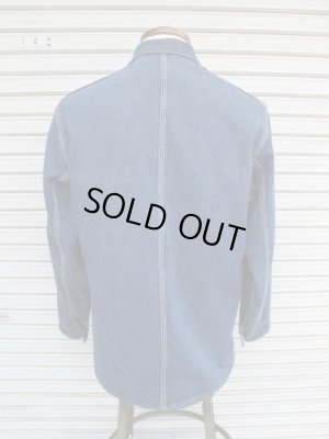 画像7: 送料無料！60's Vintage Workmaster coverall ビンテージ ワークマスター カバーオール