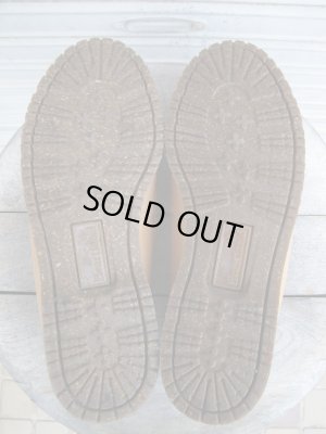 画像7: 美品！ Heartland deck shoes ハートランド デッキシューズ