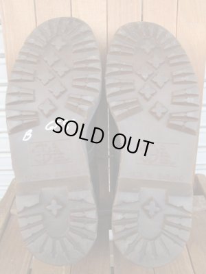 画像5: イギリス製 VINTAGE ビンテージ Dr.Martens ドクターマーチン 5ホール