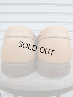 画像4: 美品！ Heartland deck shoes ハートランド デッキシューズ