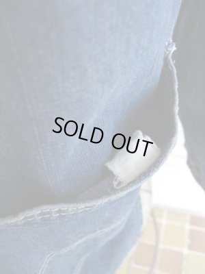 画像9: 送料無料！60's Vintage Workmaster coverall ビンテージ ワークマスター カバーオール