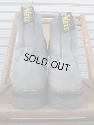 画像4: 送料無料！イギリス製 VINTAGE ビンテージ Dr.Martens ドクターマーチン CRAZY BOMB クレイジーボム 7ホール