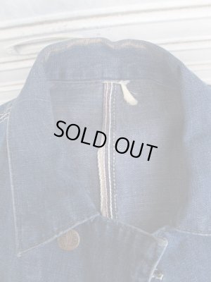 画像12: 送料無料！60's Vintage Workmaster coverall ビンテージ ワークマスター カバーオール