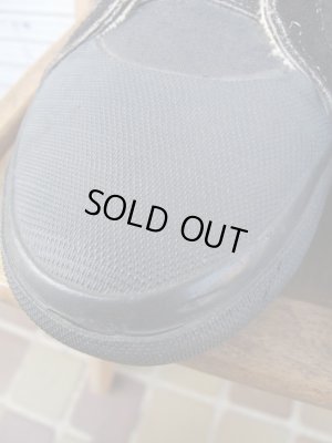 画像3: 美品！80's Vintage VANS madrid バンズ マドリッド オリジナル！ 小蠅 総柄sneakerスニーカー