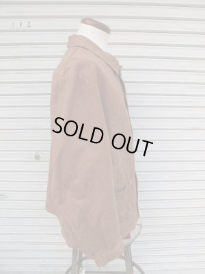 画像5: 50's Vintage France work jacket ワークジャケット