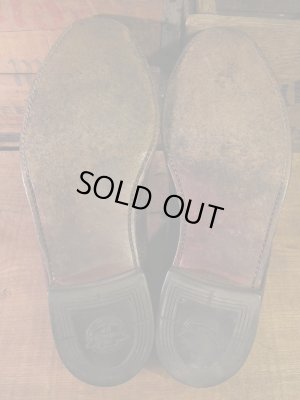 画像5:  FLORSHEIM SHOES フローシャイム ウイングチップ ドレスシューズ