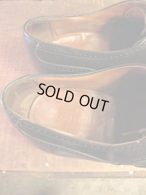 画像6: USA製 BOSTONIAN ボストニアン ウイングチップ ドレスシューズ