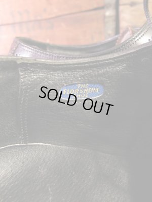 画像7:  FLORSHEIM SHOES フローシャイム ウイングチップ ドレスシューズ