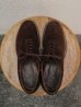 画像2: 送料無料！ 30's40's  VINTAGE SMITH Suede SHOES　US.ARMY OXFORD　シューズ