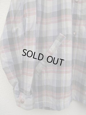 画像3: 90s STUSSY cotton Coach jacket ステューシー コーチジャケット