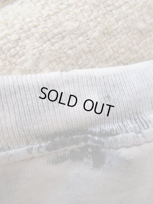 画像8: 80s USA Vintage Marilyn Monroe Tshirt マリリンモンロー ビンテージ Tシャツ 総柄Stedmanベース