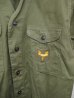 画像4: 1959s USA Vintage BOY SCOUTS Shirt ビンテージ ボーイスカウトシャツ