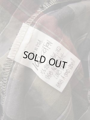 画像6: 90s STUSSY cotton Coach jacket ステューシー コーチジャケット