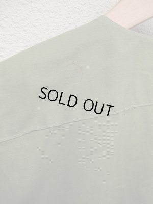 画像8: 1959s USA Vintage BOY SCOUTS Shirt ビンテージ ボーイスカウトシャツ