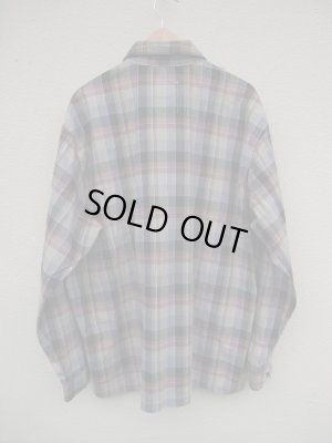 画像4: 90s STUSSY cotton Coach jacket ステューシー コーチジャケット