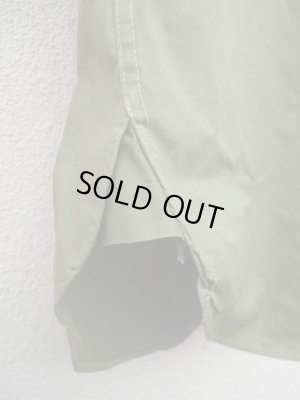 画像9: 1959s USA Vintage BOY SCOUTS Shirt ビンテージ ボーイスカウトシャツ