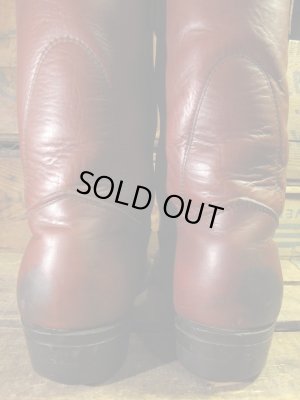 画像4: cabela's by CHIPPEWA PECOS Boot カベラス チペワ製 ペコスブーツ