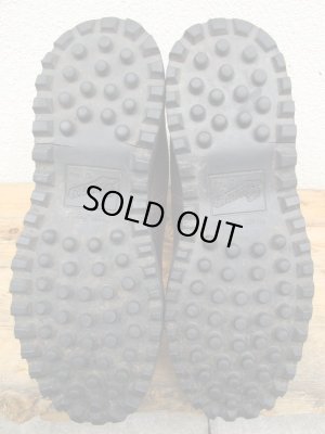 画像5: 送料無料！USA製 Danner Boot GORE-TEX ダナー ブーツ ゴアテックス