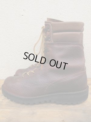 画像3: 送料無料！USA製 Danner Boot GORE-TEX ダナー ブーツ ゴアテックス