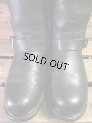 画像2: USA製 CAROLINA キャロライナ カロライナ エンジニアブーツ