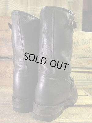 画像4: USA製 CAROLINA キャロライナ カロライナ エンジニアブーツ