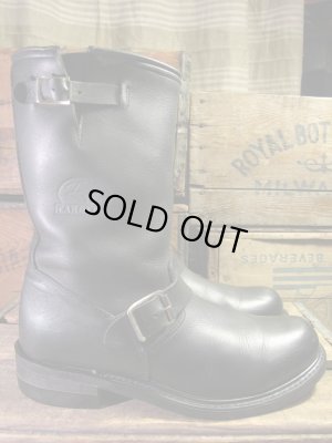 画像3: USA製 CAROLINA キャロライナ カロライナ エンジニアブーツ