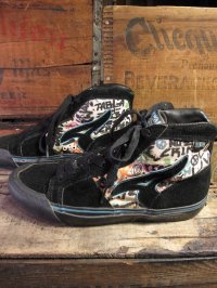 90's KOREA製 AIR WALK LargeA REBEL エアウォーク ラージＡ