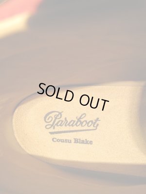 画像6: 送料無料！新品！ Paraboot YOSEMITE パラブーツ ヨセミテ マウンテンブーツ