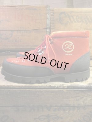 画像2: 送料無料！新品！ Paraboot YOSEMITE パラブーツ ヨセミテ マウンテンブーツ