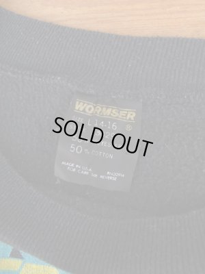 画像6: 88s USA Vintage SUPER MARIO NINTENDO POWER sweat ビンテージ スーパーマリオ スウェット 任天堂