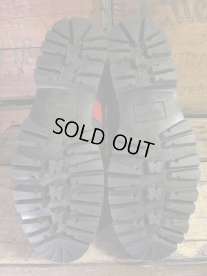 画像4: 送料無料！新品！ Paraboot YOSEMITE パラブーツ ヨセミテ マウンテンブーツ