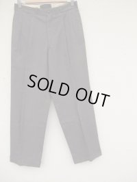 USA VINTAGE Slacks H.B.T ビンテージスラックス ヘリンボーンツイル