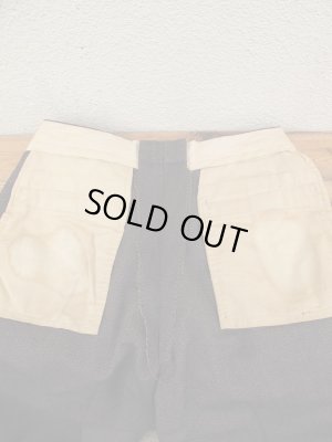 画像10: USA VINTAGE Slacks H.B.T ビンテージスラックス ヘリンボーンツイル