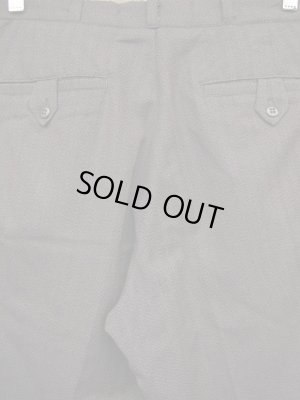 画像4: USA VINTAGE Slacks H.B.T ビンテージスラックス ヘリンボーンツイル