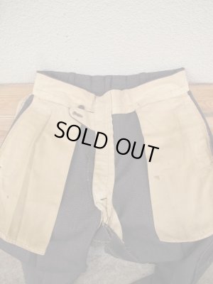 画像8: USA VINTAGE Slacks H.B.T ビンテージスラックス ヘリンボーンツイル