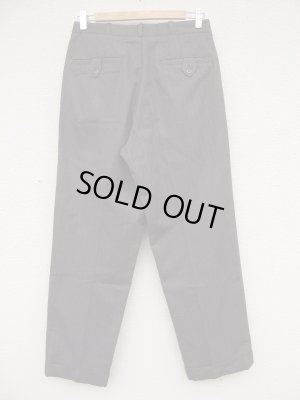 画像3: USA VINTAGE Slacks H.B.T ビンテージスラックス ヘリンボーンツイル
