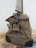 画像3: France ARMY 50's VINTAGE ビンテージ tool BAG フランス軍 キャンバスツールバッグ 道具箱 