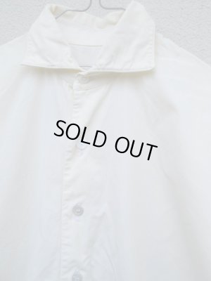 画像2: France Vintage Grand'PA Shirt フランス ビンテージ グランパシャツ