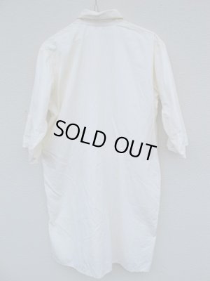 画像5: France Vintage Grand'PA Shirt フランス ビンテージ グランパシャツ