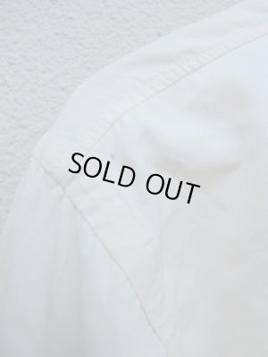 画像6: France Vintage Grand'PA Shirt フランス ビンテージ グランパシャツ