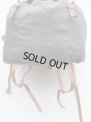 画像4: Sweaden ARMY VINTAGE ビンテージ M39 BackPack BAG スウェーデン軍 リュックサック ２トン