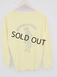 EU Vintage SWEAT ヨーロッパ ビンテージ スウェット シャツ ユーロ