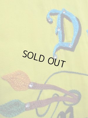 画像6: USA 50's Vintage KingLouie ビンテージ キングルイ ボーリングシャツ 