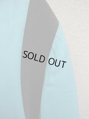 画像7: USA 50's Vintage Barbershop ビンテージ BOWLMASTER ボーリングシャツ チェーンステッチ 床屋のおじさん