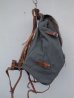 画像8: Sweaden ARMY VINTAGE ビンテージ M39 BackPack BAG スウェーデン軍 リュックサック ２トン