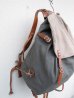 画像2: Sweaden ARMY VINTAGE ビンテージ M39 BackPack BAG スウェーデン軍 リュックサック ２トン