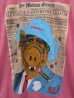 画像2: USA 80's Vintage ビンテージ Tシャツ ALF アルフ (2)