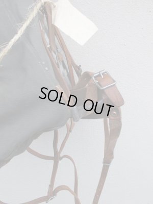 画像7: Sweaden ARMY VINTAGE ビンテージ M39 BackPack BAG スウェーデン軍 リュックサック ２トン